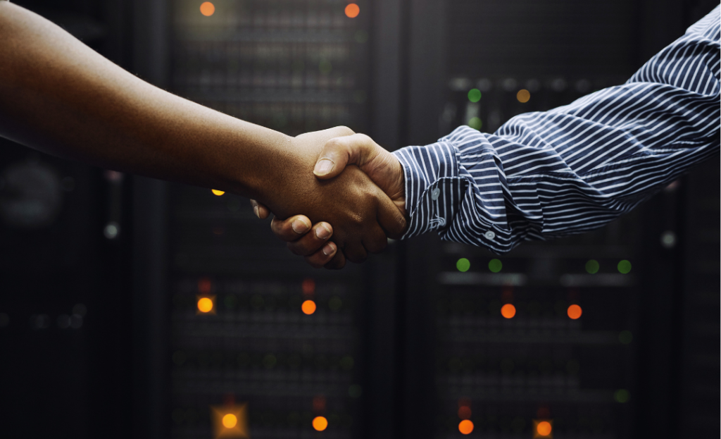 Services Partner